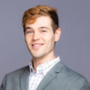 Meet your Posher, Alex